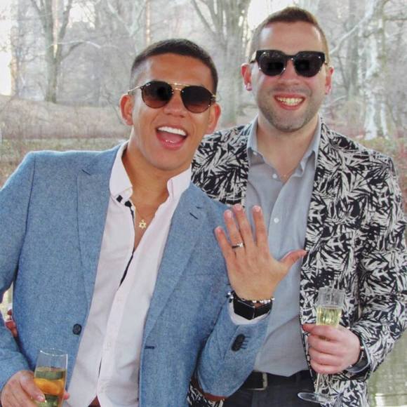 Meet your Posher, Trey - Picture 1 of 1